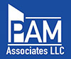 PAM Associates LLC Logo